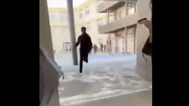 17-Year-Old Black Male Arrested For Brutal Stabbing of 13-Year-Old in France