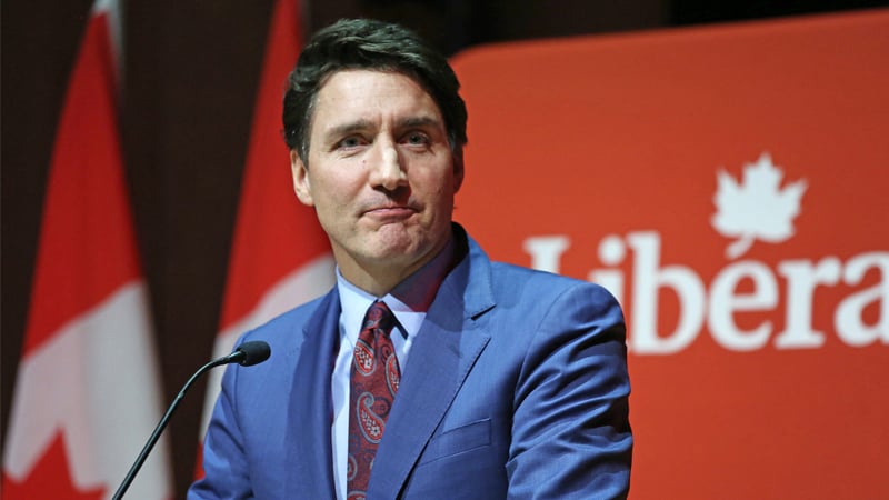 Canadian PM And WEF Puppet Justin Trudeau’s Resignation Is Imminent As Multiple Members of His Party Have Resigned Or Called For His Resignation! MUST-WATCH