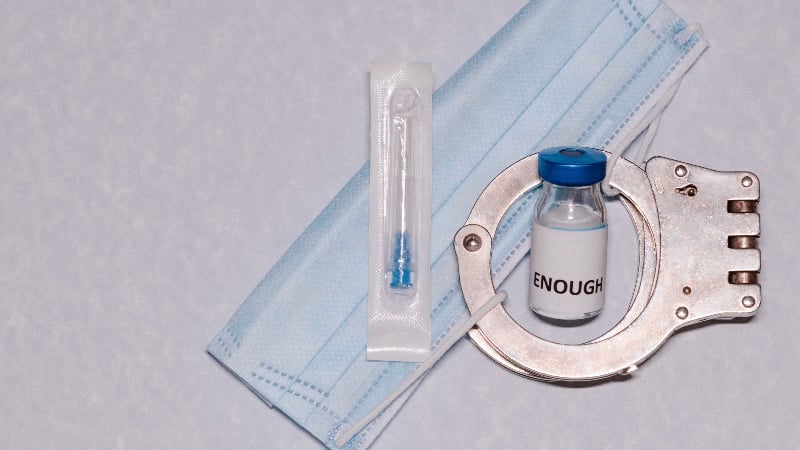 Arkansas Looks to Hold Pharma Execs Criminally Liable for Vaccine Injuries Arkansas Looks to Hold Pharma Execs Criminally Liable for Vaccine Injuries