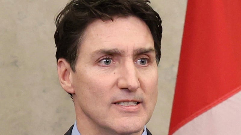 Trudeau at AI Action Summit: AI Must Be Controlled to Prevent ‘Disinformation’ and ‘Cynicism’