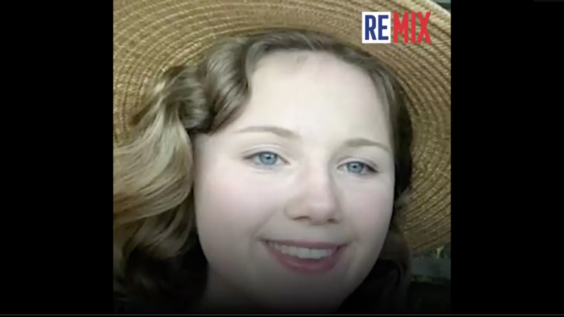 Germany: Father of Daughter Murdered by an Illegal Alien Confronts Olaf Scholz on Televised Debate Program