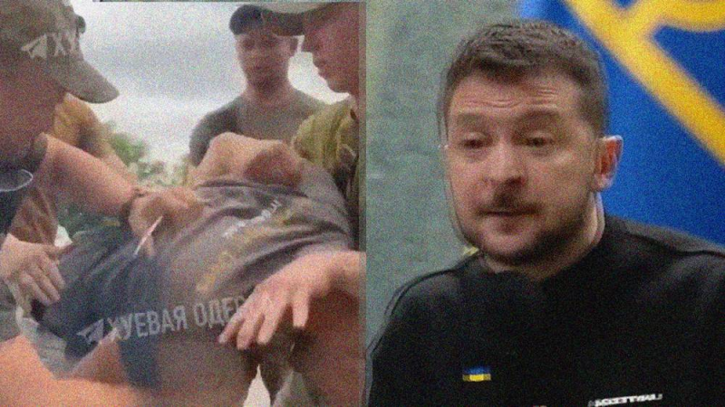 America Will Not Be Conscripted Into Ukraine War – Exclusive Report