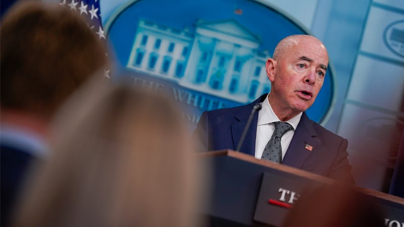 America Last: After Spending 0 Million On Migrants And Billions Abroad, FEMA Suddenly ‘Broke’