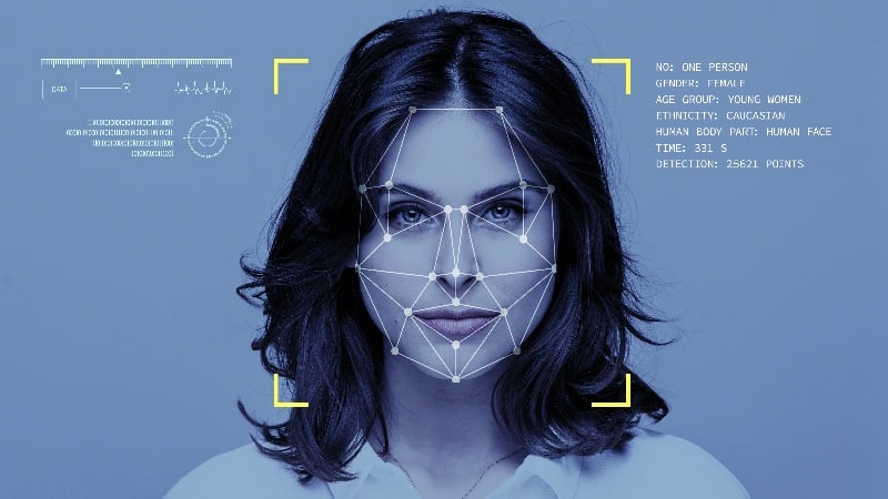 Face Scanning App Developed to Identify Unconscious Patients Decades After Human Microchips Failed to Gain Traction