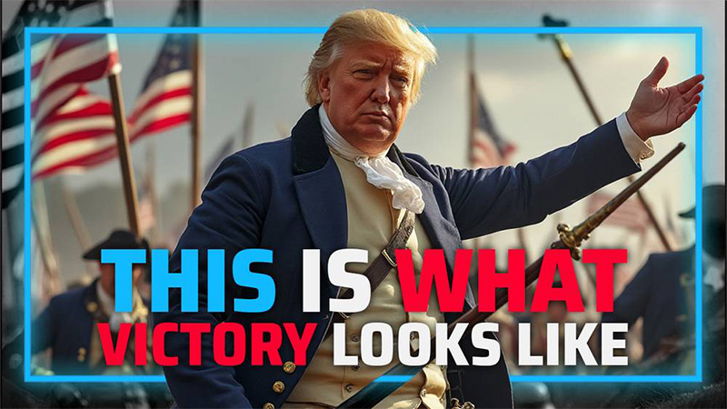 Our Biggest Victories are Imminent says Former Communications Director for RFK Jr. Del Bigtree