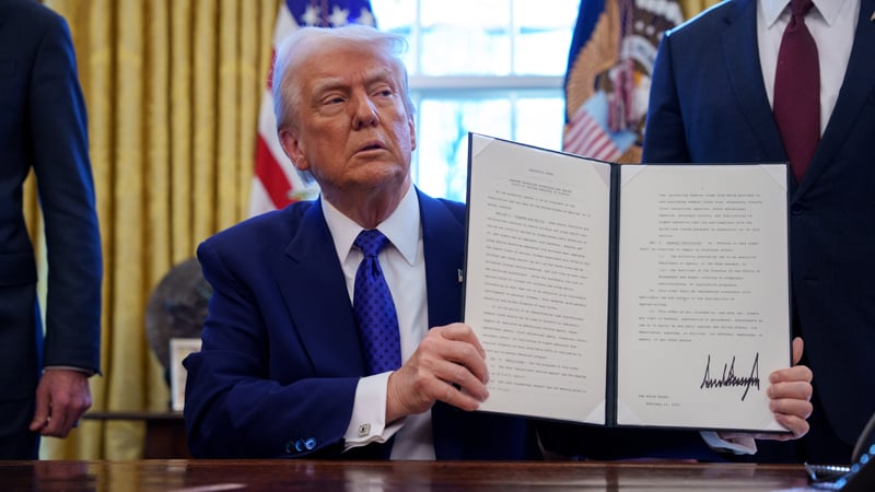 Breaking NOW! President Trump Just Dropped A Hydrogen Bomb On Big Pharma!