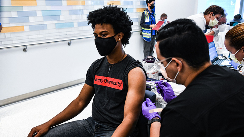 House Floats Law to Make Colleges That Mandated Covid Shots Pay for Vaccine Injuries House Floats Law to Make Colleges That Mandated Covid Shots Pay for Vaccine Injuries