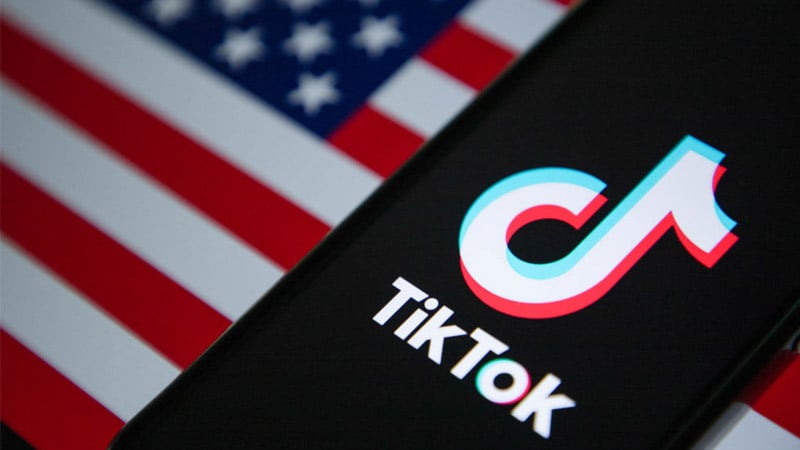 Supreme Court Unanimously Upholds Sweeping ‘TikTok Ban’
