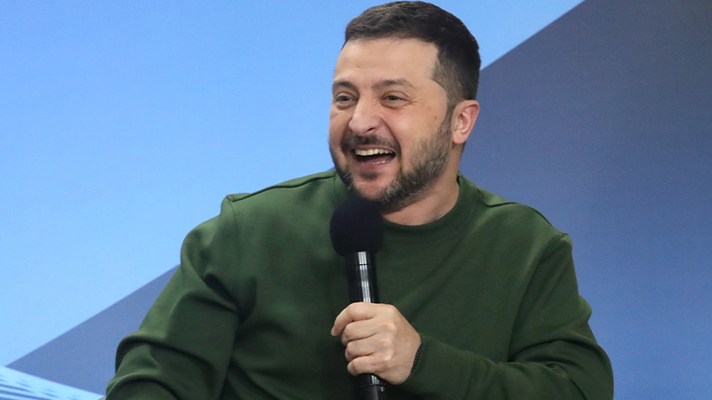 Ukraine Has 50 ATACMS Missiles & Will ‘Choose Targets Carefully’