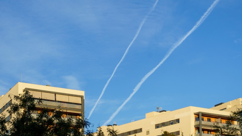 Ex-RFK Jr. Running Mate Nicole Shanahan Exposes California Wildfires “Chemtrail” Connection