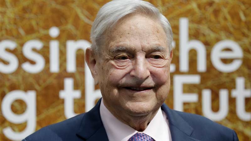 EXCLUSIVE: Team Karmelo Funded By Soros Groups
