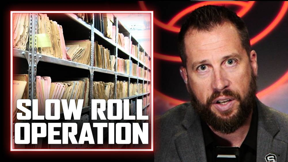 Breaking: The Trump Administration Has Not Made Finding Kidnapped and Sex-Trafficked Children a Priority, Warns Top FBI Whistleblower Kyle Seraphin