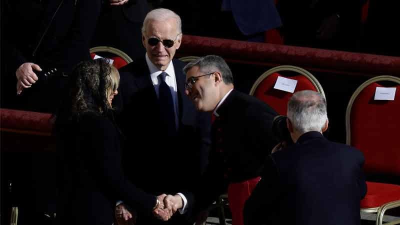 Script Flipped: Shock Cancer Diagnosis Wipes Biden Autopen-Presidency From Headlines