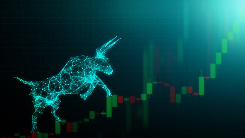 Peter Schiff: Trump Trade Revitalizes Market