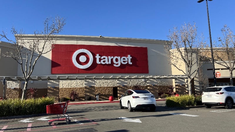 Target Drops Numerous Woke Initiatives After Years of LGBTQIAAP2S+ Pandering