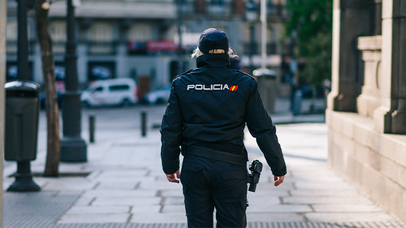 Spain: 3 Arrested in Zaragoza for Gang Rape After Victim Attacked in Storage Room of Housing Shelter