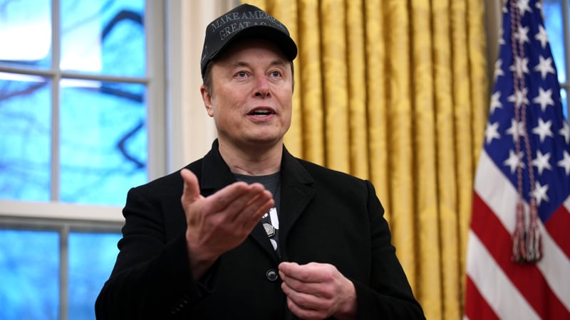 Why They Really Hate Elon Musk