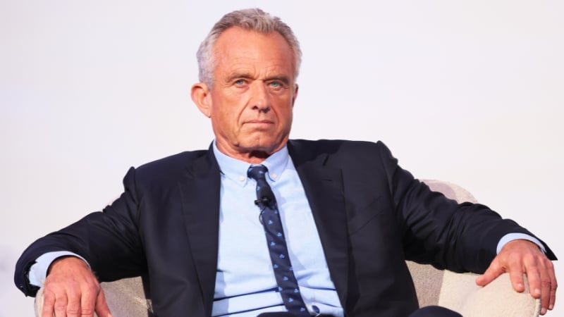 “It Dwarfs COVID”: RFK Jr Says Autism Is an “Epidemic”