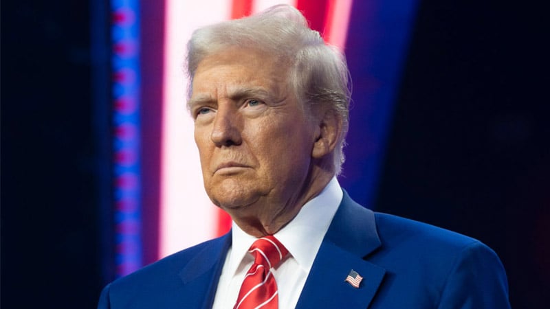 ‘Act of Pure Evil!’: Trump Rages Over New Orleans Terror Attack, Blames Biden & Democrats For Opening Border  