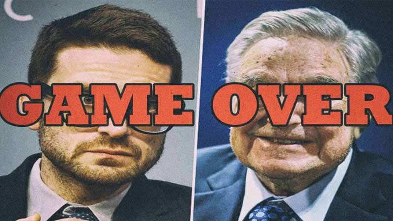 One Final Move And Then Its GAME OVER
