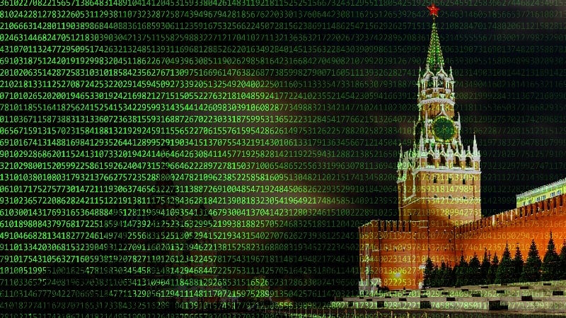 Russia Tests ‘Sovereign’ Internet, Threatens Foreign Hosting Providers