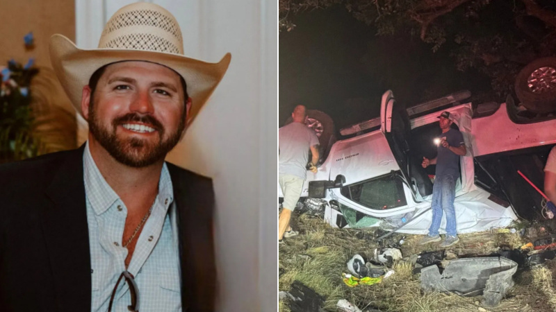 Twice-Deported Illegal Alien Arrested for Killing Texas Man in DUI Crash