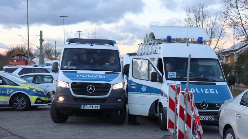 Attempted Murder Charges Brought Against Machete-Wielding Islamist in Linz