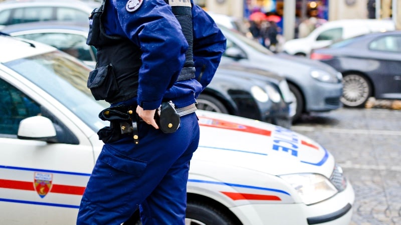 2 Little Girls in France Tortured & Starved by Mother & Her Boyfriend Mohamed, Who Also Prostituted Himself on Gay Dating Apps