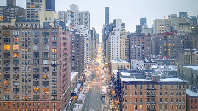 The Economic and Social Consequences of Rent Control