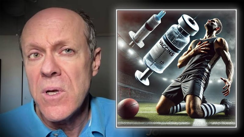 Steve Kirsch: Medical Genocide Alert— Czech Republic National Database