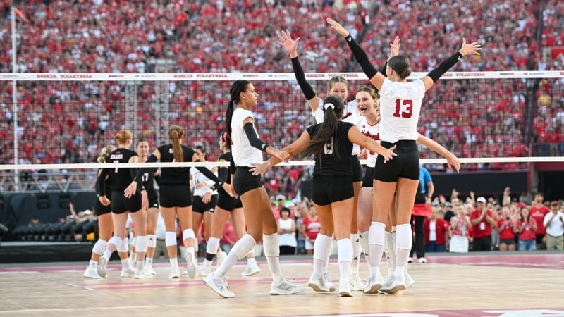 Republicans Will Propose Banning All Male Athletes from Female Sports