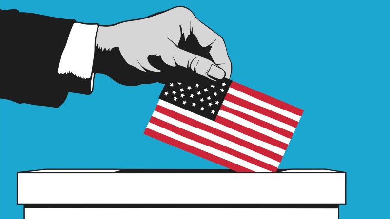 Watch Live: Democrats Push Election Rigging Schemes Into Overdrive Weeks Out From 2024 Election