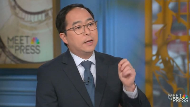 Dem Senator Says Democrats Ready to Shut Down Government to Stop Trump: We’re on ‘Cusp of Constitutional Crisis’
