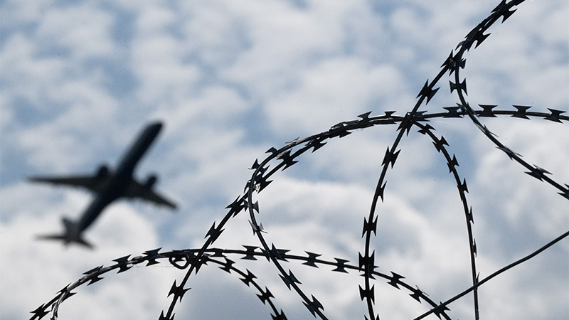 German Court Rules Syria is a Safe Country for the First Time, Paving the Way for Deportations