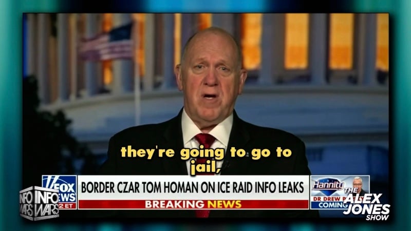 BREAKING BOMBSHELL: Those Involved In The Administrative Coup Against President Trump & The American People Will Be Prosecuted, Says Trump Administration Officials