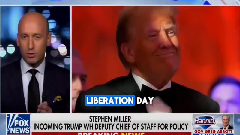 Trump Deputy Chief of Staff Vows Admin Will Cut ‘Sanctuary City’ Funding & Begin Mass Deportations Day One