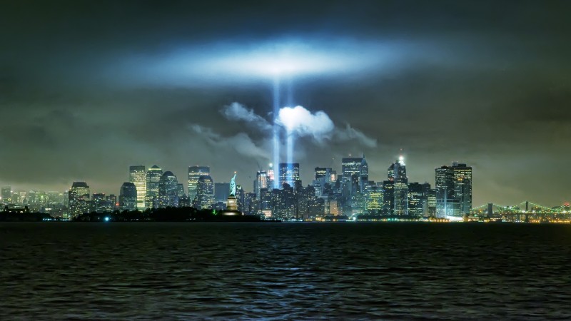 Watch Live: Treason! Ex-Congressman Exposes 9/11 Inside Job & Government Cover-Up In Explosive Interview