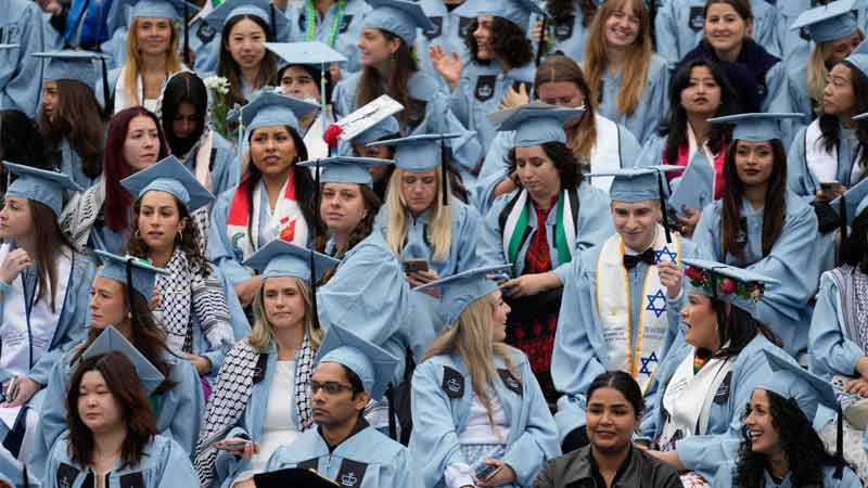 Diploma Inflation and the Erosion of Academic Signaling