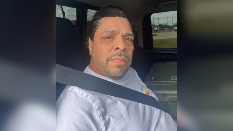 Previously-Deported Illegal Who Killed His Own Child Arrested in Oklahoma
