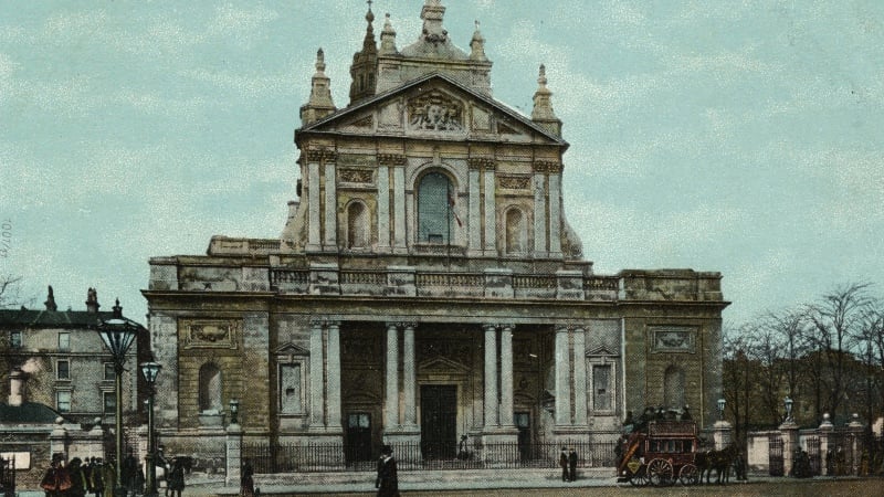 Gen Z Catholics Outnumber Anglicans 2 to 1 in The UK, Study Finds