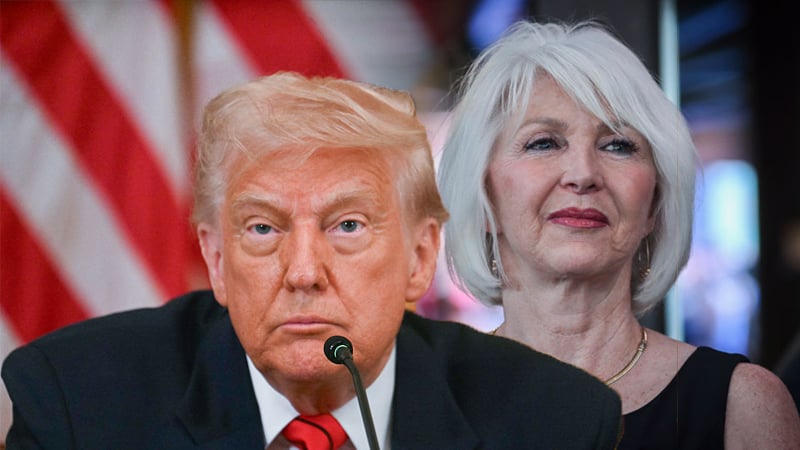 Trump Directs DOJ to Facilitate Release of Election Worker Tina Peters, Who ‘Worked to Expose and Document Democrat Election Fraud’