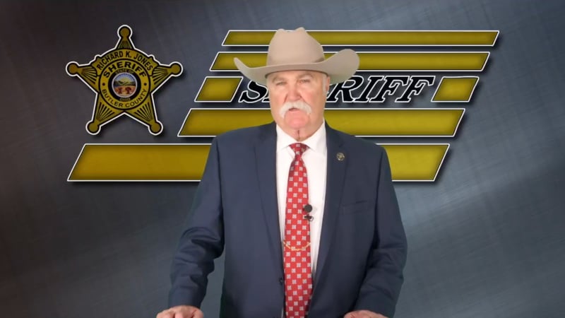 Ohio Sheriff Busts Illegal Aliens Working on Construction Crew at His Jail
