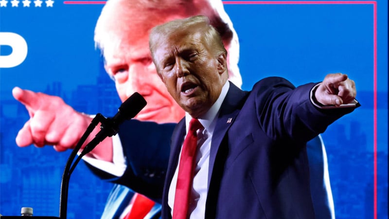 Sunday Night Live: Trump to Issue Flurry of 100+ Executive Orders Upon Taking Office — America’s New Golden Age Begins in Less Than 24 Hours!