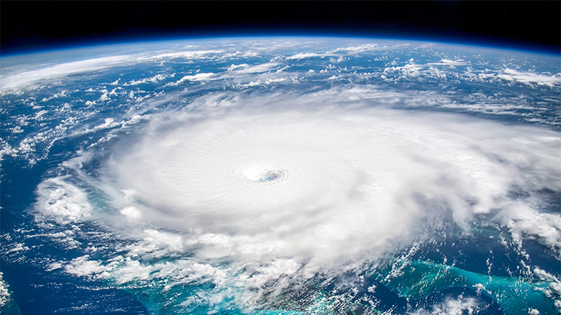 Hurricane Milton Becomes MUCH More Powerful