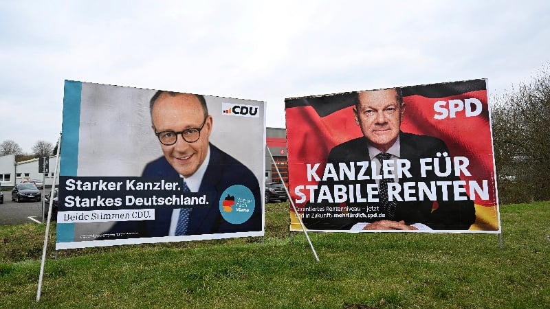 Germany’s CDU-SPD Coalition Eyes Stricter Online Speech Controls
