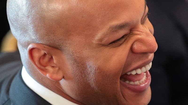Maryland Faces First Amendment Battle Over Satirical Meme Account Targeting Governor Wes Moore