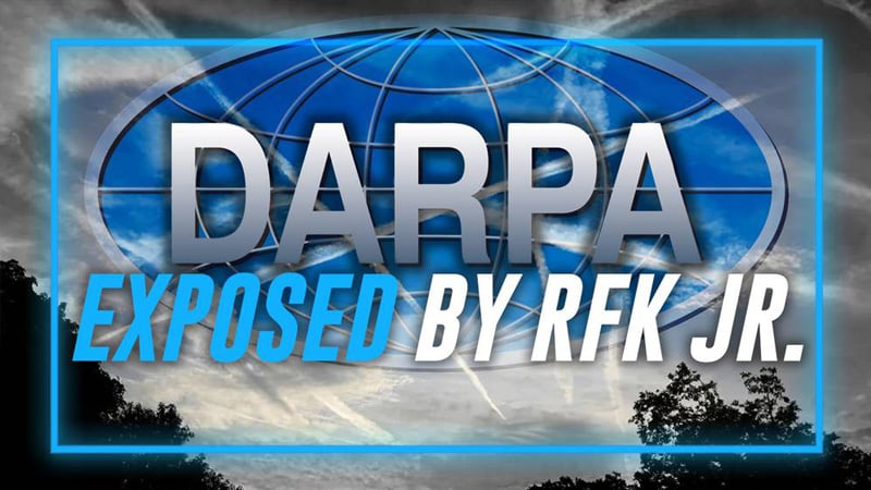 GLOBAL BOMBSHELL: RFK Jr. Publicly Names The Federal Agencies Behind The Secret Poisonous Chemtrail & Weather Control Projects, Vows To Identify The Government Mad Scientist Death Cult Leaders Running The Projects & ‘Hold Them Accountable’ GLOBAL BOMBSHELL: RFK Jr. Publicly Names The Federal Agencies Behind The Secret Poisonous Chemtrail & Weather Control Projects, Vows To Identify The Government Mad Scientist Death Cult Leaders Running The Projects & ‘Hold Them Accountable’