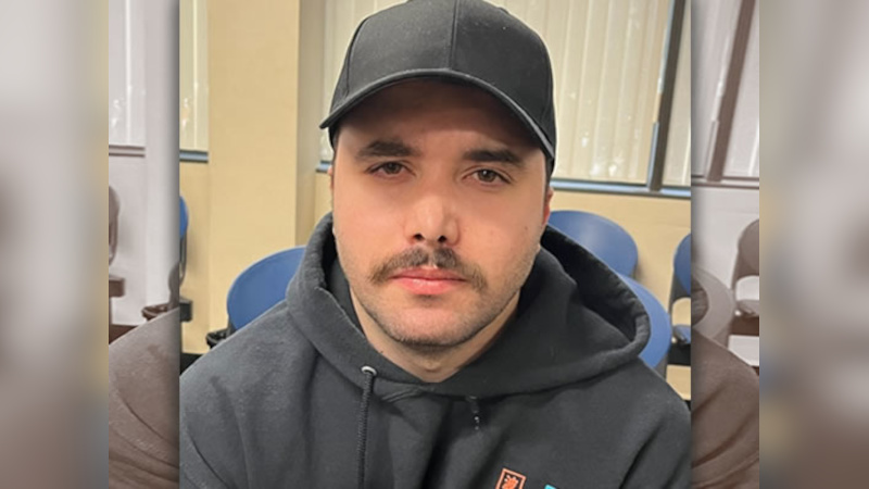 Turkish Illegal Charged With Rape Repeatedly Released in Sanctuary State Before ICE Arrest