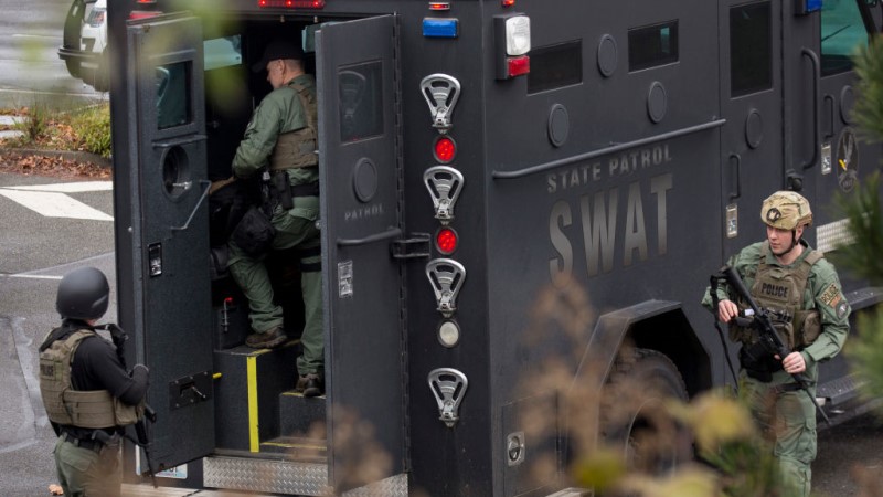 Breaking: Trump Cabinet Picks Targeted With Bomb Threats & Swatting
