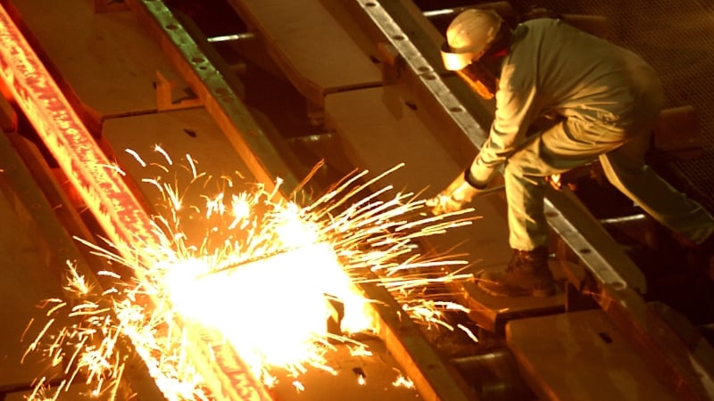 Trump to announce 25% steel and aluminum tariffs in latest trade escalation | Reuters